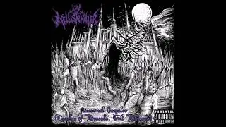 Hellishkiller-Nocturnal Impaler(Cruelty Of Draculea, Evil Domain)2021