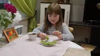 Любашин фандю