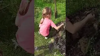 Работа на даче