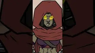 Enter Zion Teaser Trailer is out! check it out on the cmills animation studio channel!