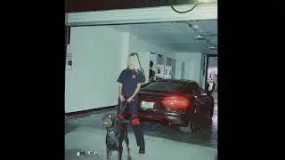 (free) lucki type beat ~ pray for 'em