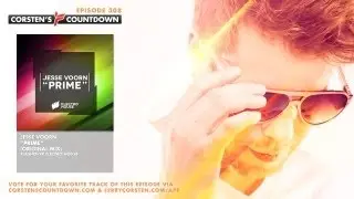 Corsten's Countdown 