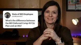457(b) Plan vs. IRA: What's the Difference?