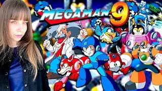 Mega Man 9 [Nintendo Switch] Rock Man 9