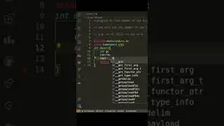 How to Calculate Number of Set Bits in Number | Set Bits Trick | Tech Blooded | #shorts #short