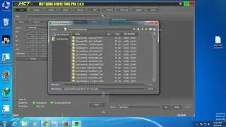 MCT DAUK HYWEE TOOL PRO 2.0.9 FULL Firee 2021