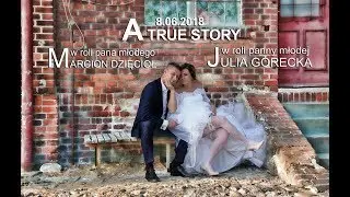 Teledysk Jula & Marcin
