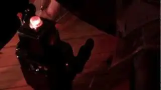 KLUBD - SEX & MACHINE March Teaser