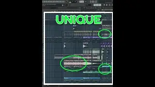 How to UNIQUE slap house (trailer)