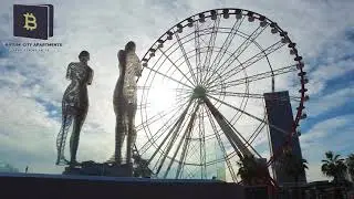 Batumi Georgia / Батуми Грузия