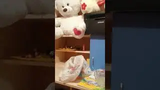 Перекус школьника чек