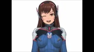 D.VA Wink Test