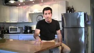Calories In, Calories Out