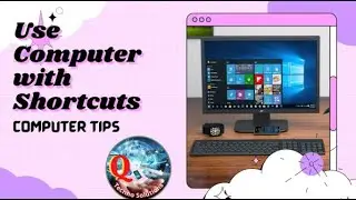 Computer Shortcuts
