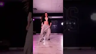 AINA COT - AVANZADO - QUALITY DANCE STUDIO