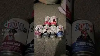 Opening a Spider-Man Funko Soda 🕷 | Miles Morales | Unboxing #104