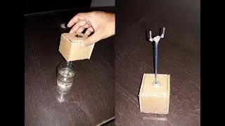 How to make mixer at home