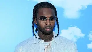 Rapper Pop Smoke Dies In Shooting At 20 Years Old