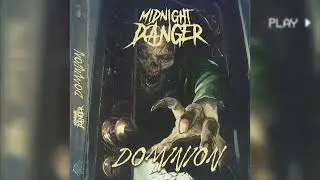 Midnight Danger - Dominion (New Single 2024)
