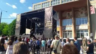 Тартак - Буча чака (Новий Розділ 28.05.2017)