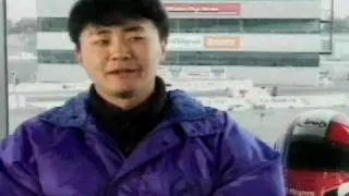 Making of Gran Turismo 2