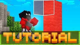 Blockplacement Tutorial
