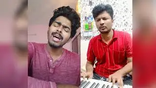 QUARUNPLUGGED #3 | ஏரிக்கரை பூங்காற்றே | ILAYARAJA | BALAJI SRI | MJ