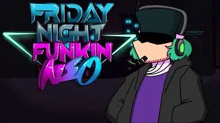 FNF VS Garcello (Neo Version) (Full Mod)