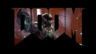 Mick Gordon - Harbinger (DOOM 2016 OST Gamerip)