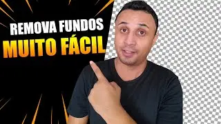 ✅[2023] Como Remover Fundo de Imagem FÁCIL,RÁPIDO e SEM PROGRAMAS Pelo Pc e Celular