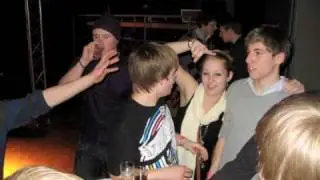 2009 GymNet-Fete