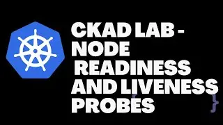 [kodekloud] CKAD Lab -readiness and liveness probe - kubernetes