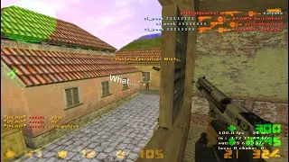 CS 1.6🐉Highlights FASTCUP.NET №13🌈