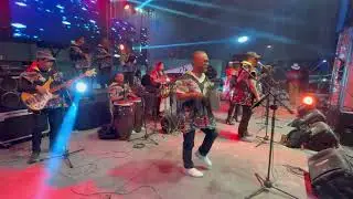 La Pisgüita - Sol Barniz - Buesaco, Enero 5 de 2023