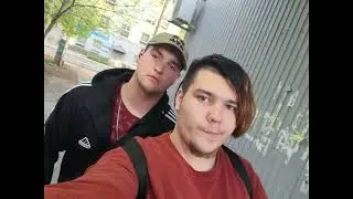 Оу ну да это я Как я докатился до жизни такой клип (2023)