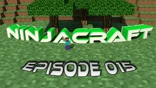 NiNjAcraft - NiNjAcraft : Episode 015 - Mo Diamondz