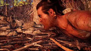 Тест FPS GTX 650 1Gb в Crysis 3, Far Cry Primal, GTA V и др. при 1080p