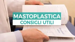 Mastoplastica prima e dopo: consigli utili