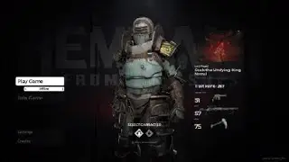 Remnant: From the Ashes Broken