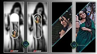 Instagram Reels New Trend Video Editing | Alight Motion New Trending Video Editing | SAHIR XML