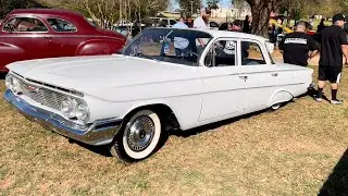 Crazyriders Car Club Easter Picnic First Annual In Jacksonville Texas
