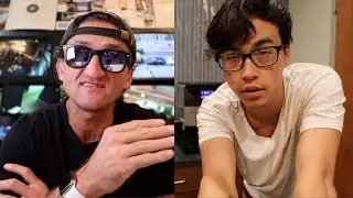 What happens when you wake up at 4am.... (Advice from Casey Neistat)