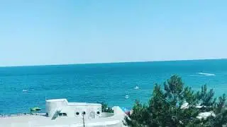 Чорноморськ 2019