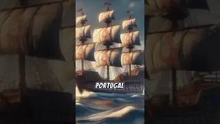 Sejarah terbentuknya negara portugal #viral #faktasejarah #faktaunik #portugal