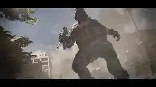 Walk On Water   [GMV]