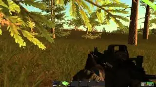 Rust: ЖОССКАЯ ДУЭЛЬ