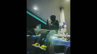 [FREE] Lil Gotit x Lil Keed Type Beat 