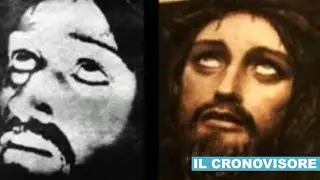 Il Cronovisore: leggendaria MACCHINA del TEMPO coperta dal SEGRETO VATICANO