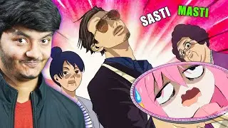 5 Best ANIME - under 13 episodes