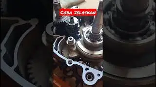 Balancer vega lama fungsinya apa #shorts